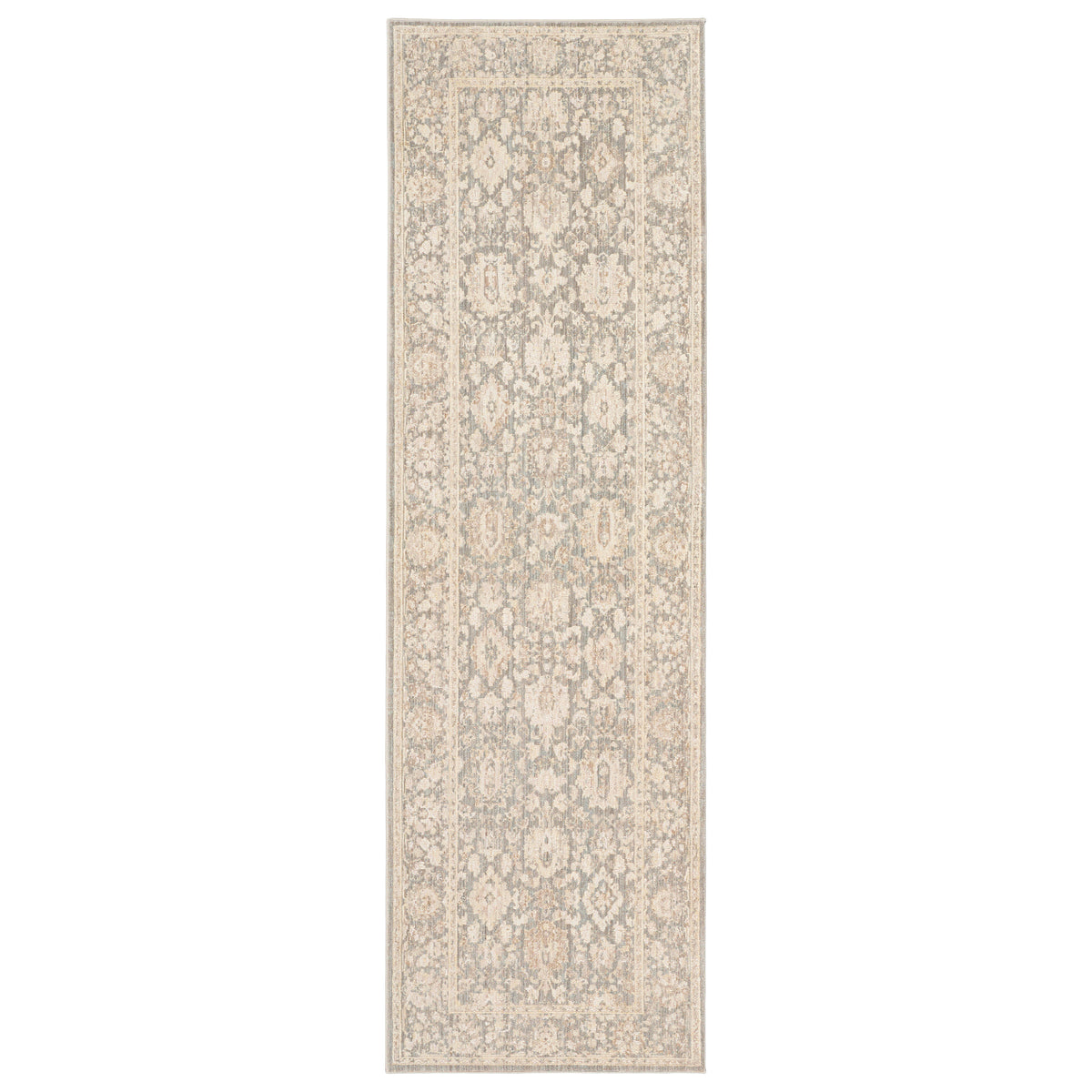 Nourison Seraphine Runner Rug, Marseille, 2'3' x 7'6'