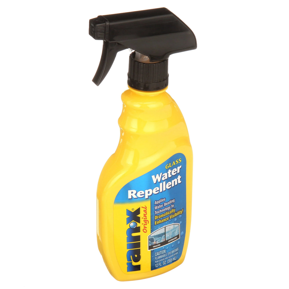 Traitement déperlant pour vitres Rain-x Original, 12 oz - 630045W