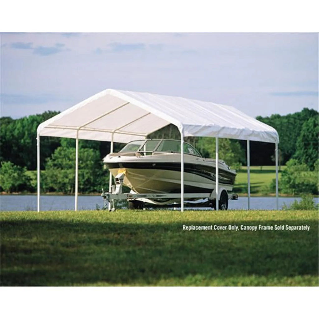 Replacement Covers Super Max Canopy 12' x 20'