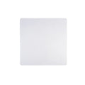 Staples Standard 60 x 60 Rectangular Chair Mat 28590