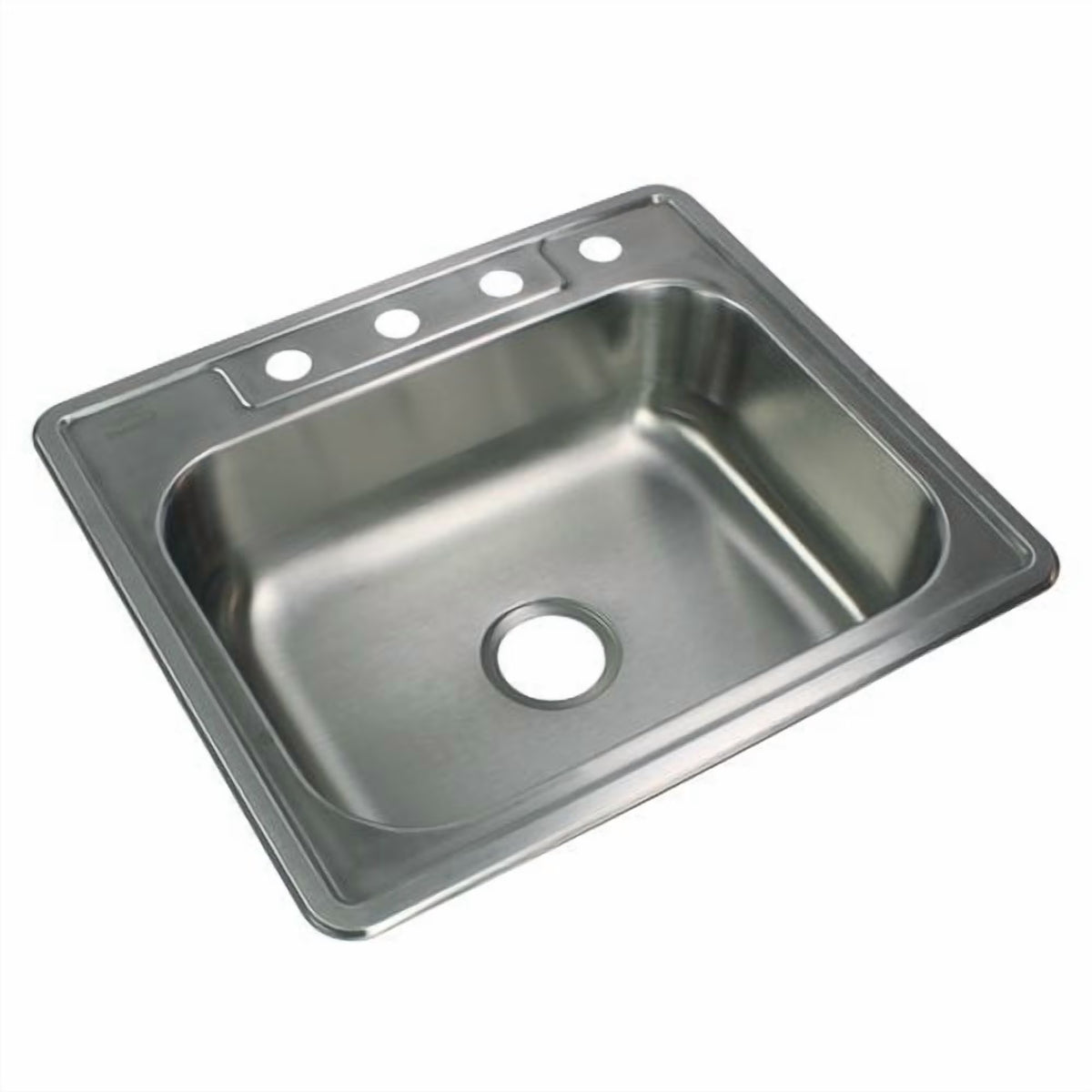 Évier de cuisine encastrable Transolid, 25 po L x 22 po l