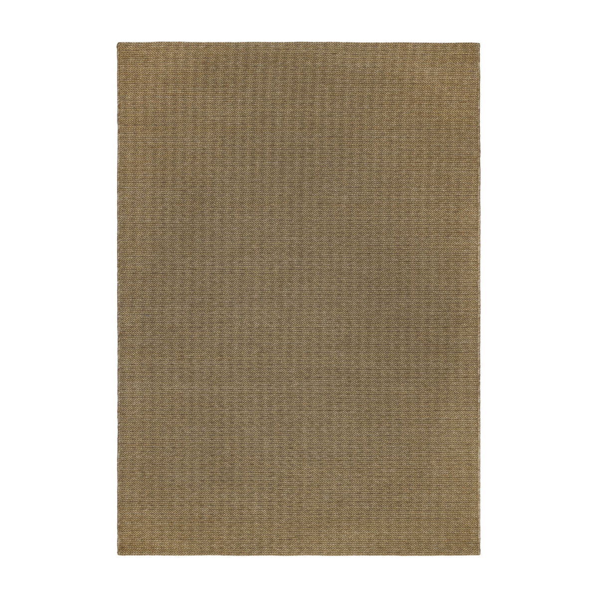 Better Homes & Gardens 6' x 9' Natural Outdoor Rug