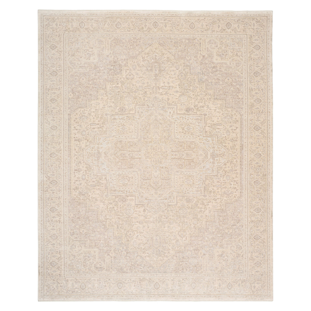 Nourison Seraphine Area Rug, Annecy, 7'10' x 9'10'