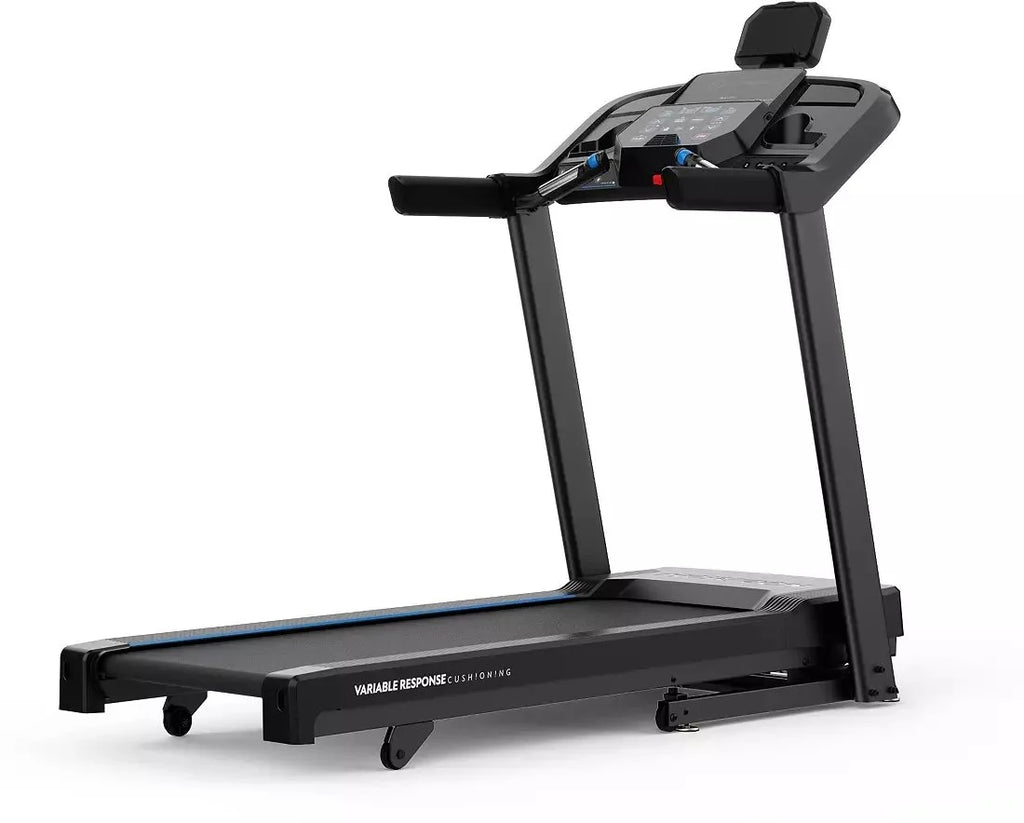 Horizon Fitness T101 Connect Treadmill