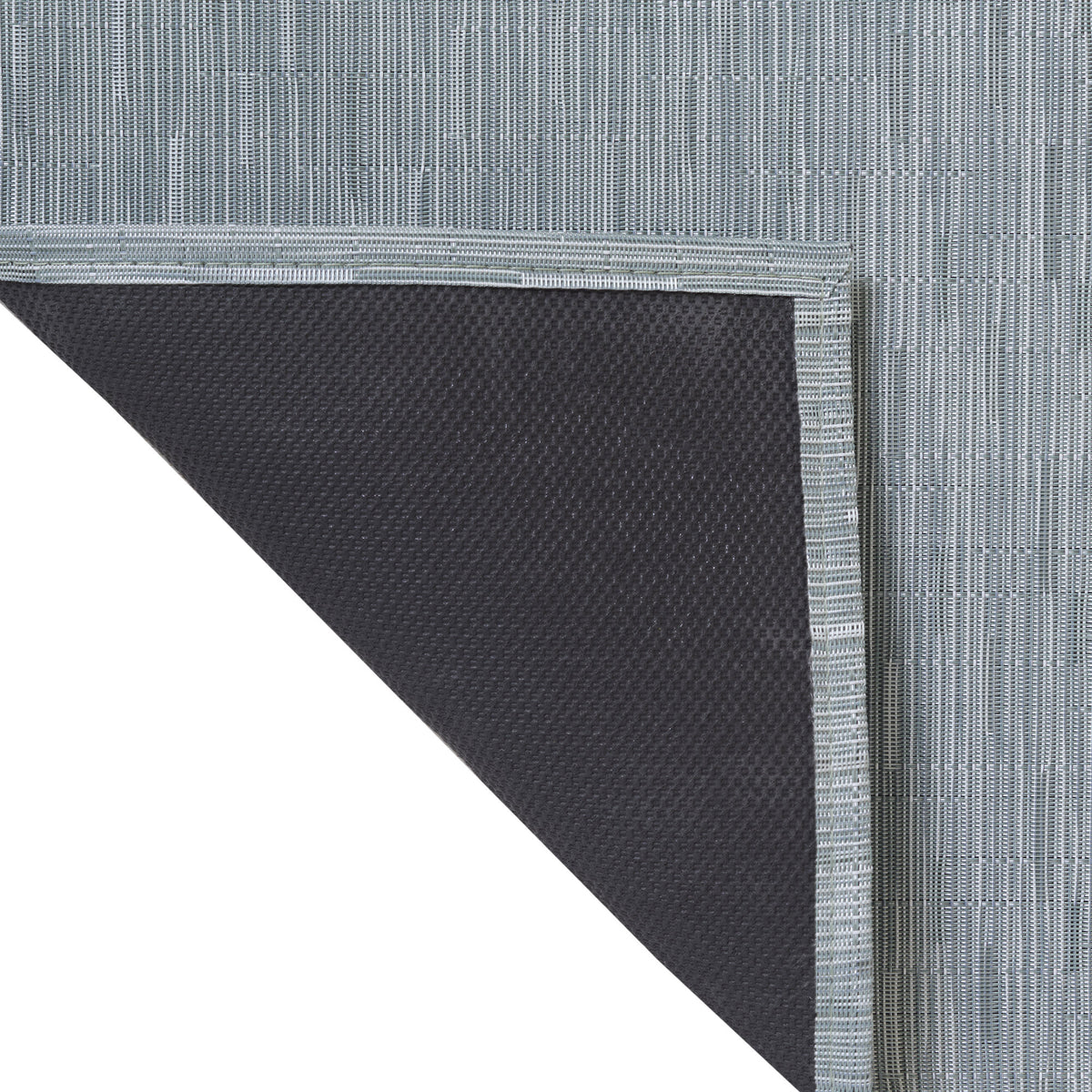 Chilewich Indoor/Outdoor Woven Rug, Willow 8' x 10'