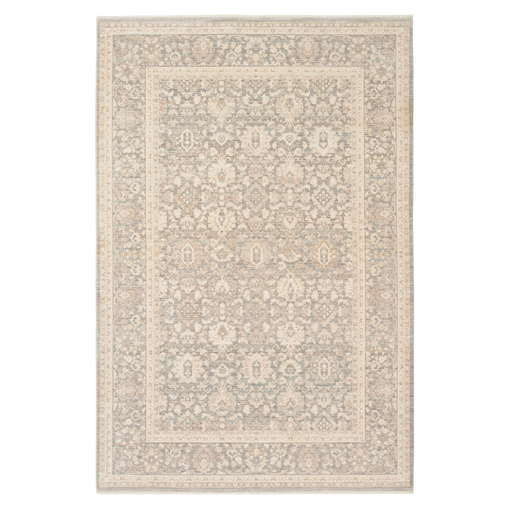 Nourison Seraphine Area Rug, Marseille, 5'3' x 7'10'