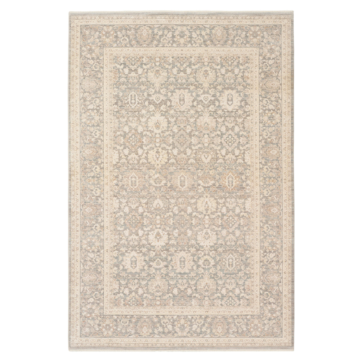 Nourison Seraphine Area Rug, Marseille, 5'3' x 7'10'