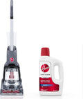 Hoover PowerDash Pet Advanced Compact Carpet Cleaner Machine with Above Floor Cleaning