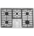 GE 36″ Built-In Gas Cooktops JGP3036SLSS