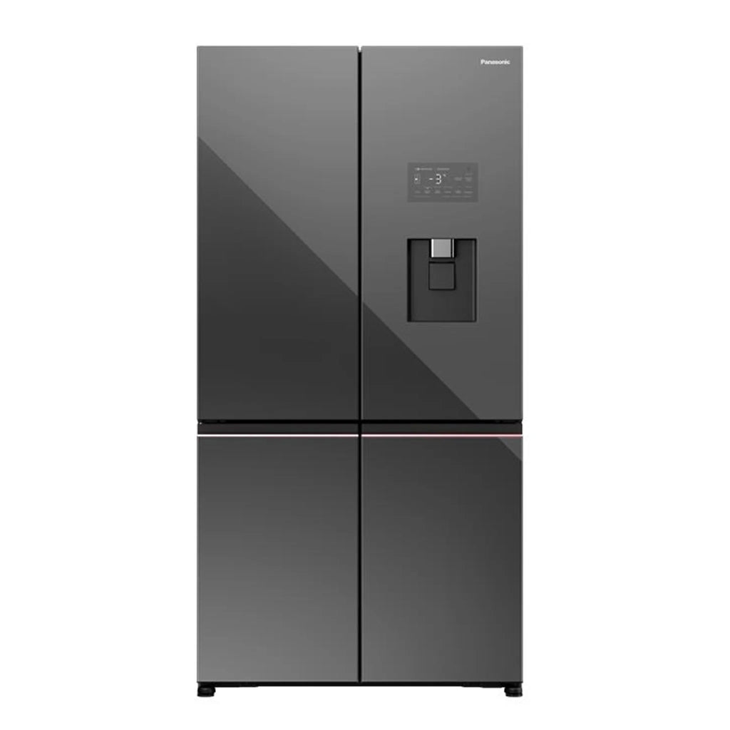 24.3 Cu. Ft. Multi-Door Refrigerator Inverter