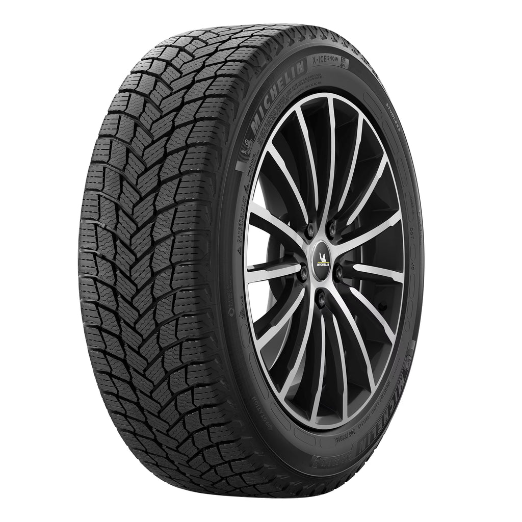 Michelin X-Ice Snow Winter 225/50R17/XL 98H Tire