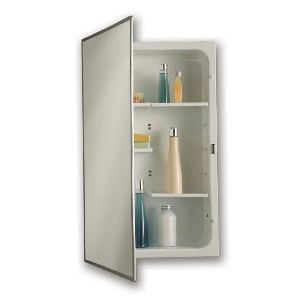 Jensen Medicine Cabinet Horizon 16W x 26H in. Medicine Cabinet