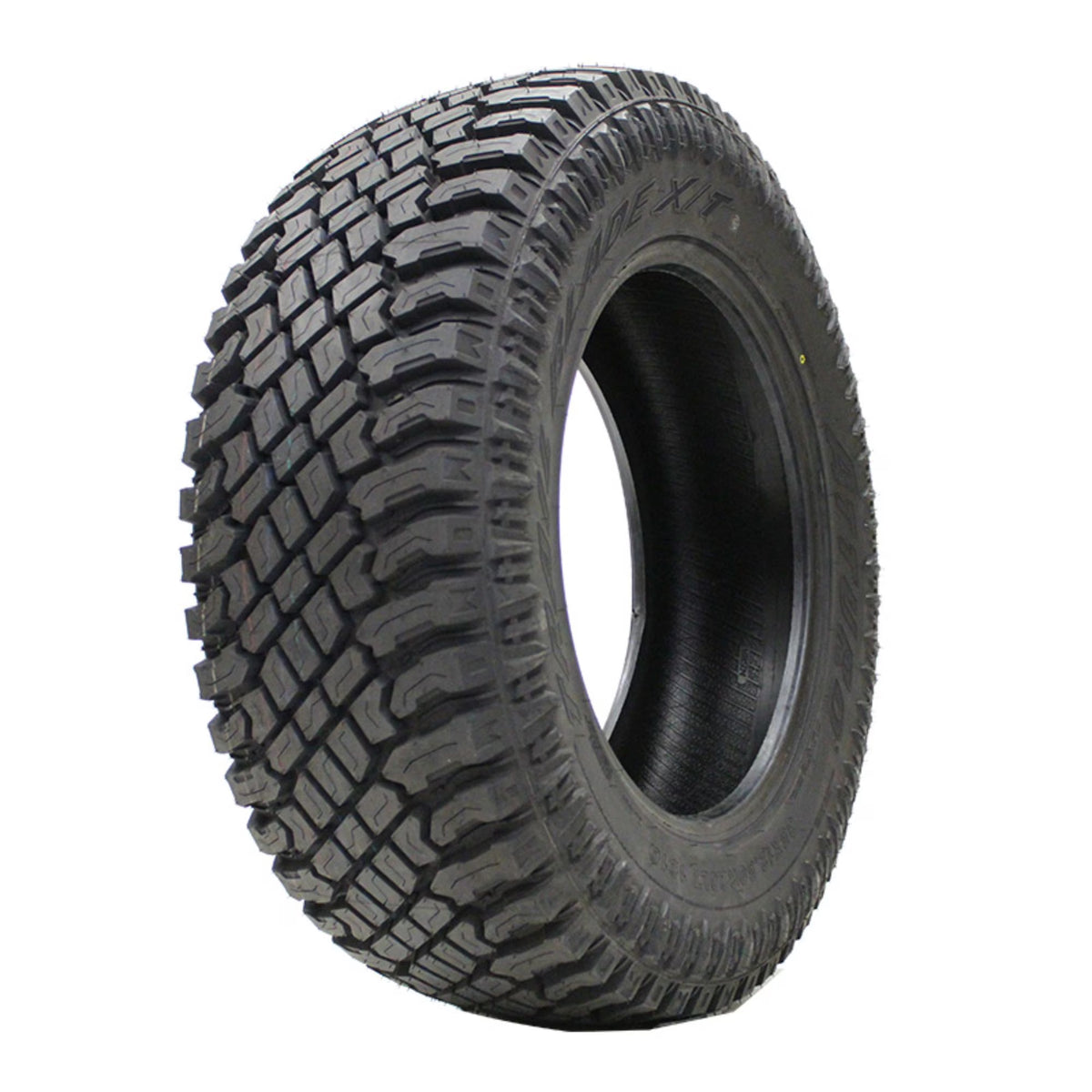 TRAIL BLADE X/T