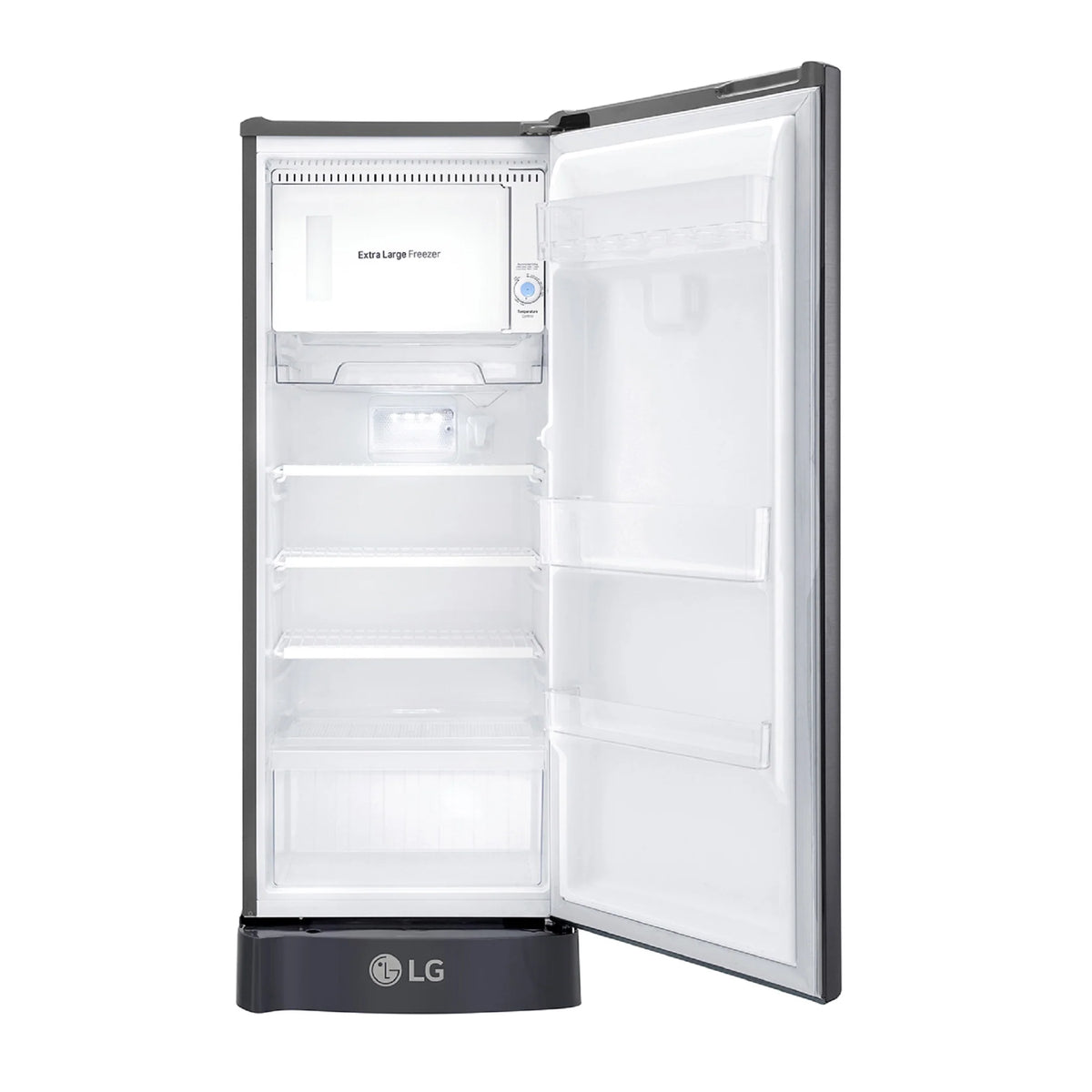 6 Cu. Ft. Refrigerator Inverter