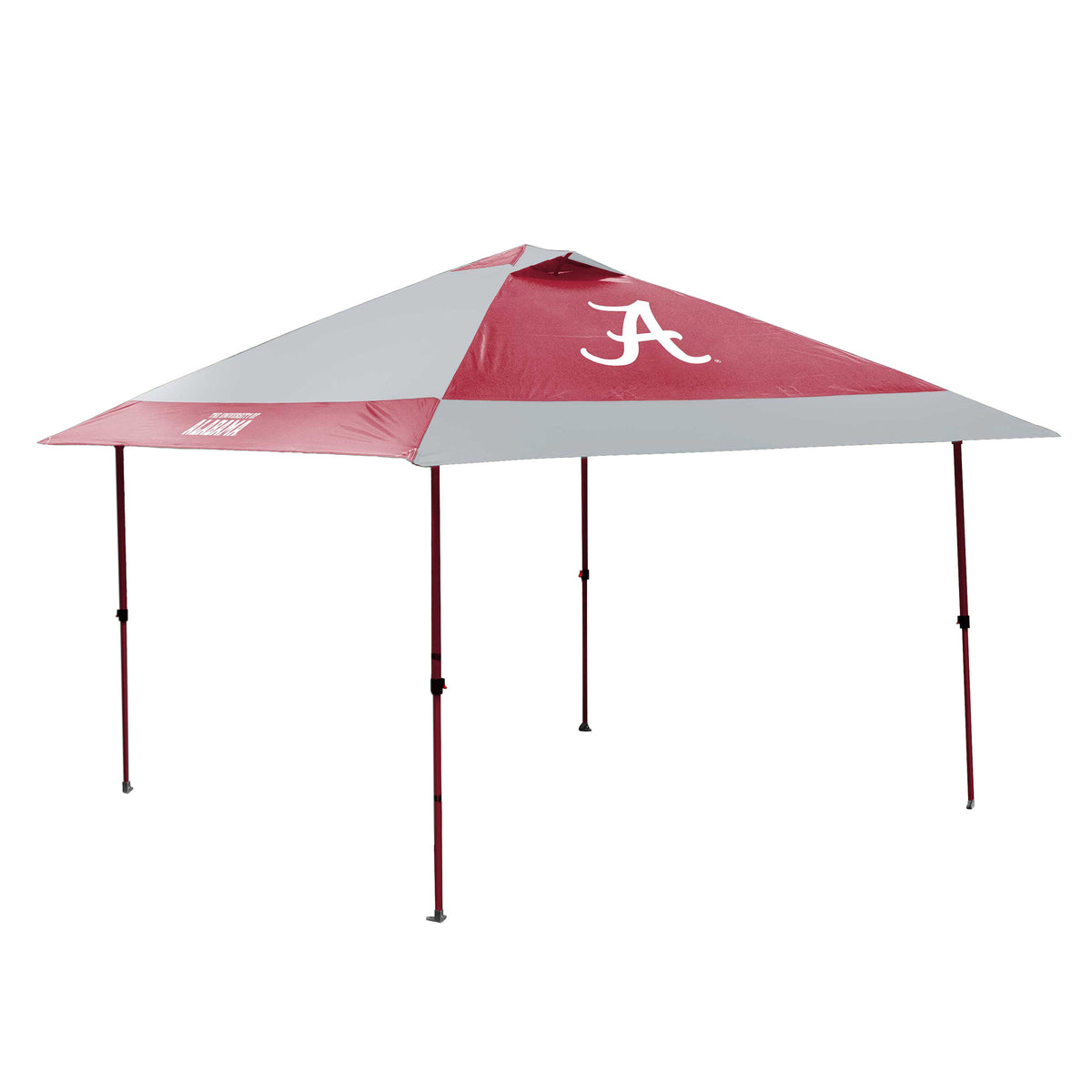 Abri pagode NCAA 12' x 12'