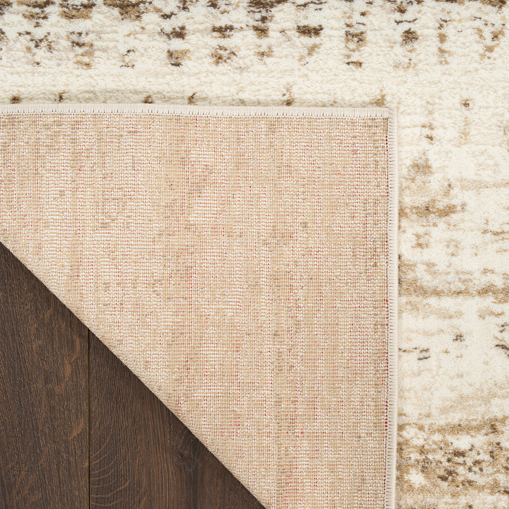 Nourison Briar Area Rug, Holly, 9' x 12'