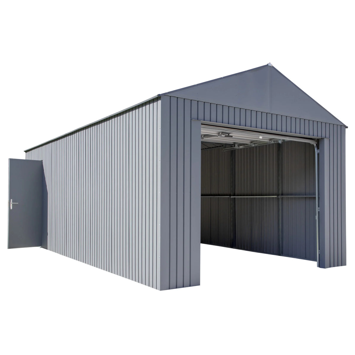 Garage Sojag Everest 12 pi x 25 pi