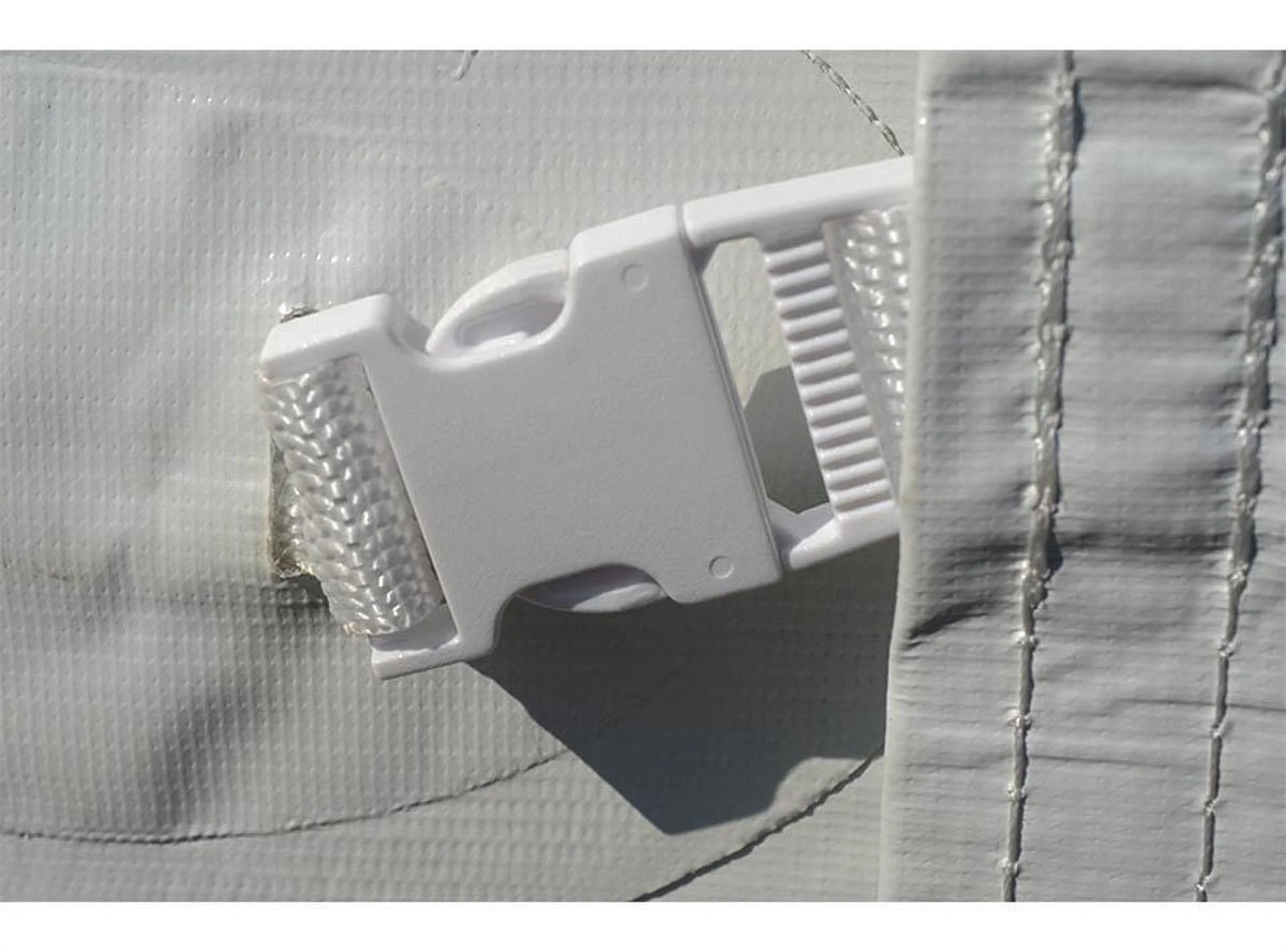 Party and Canopy Tent Premium Blockout Sidewall Kit, 30' x 40'