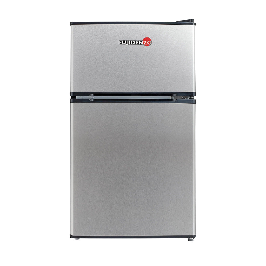 3.5 Cu. Ft. Refrigerator with Practical Storage