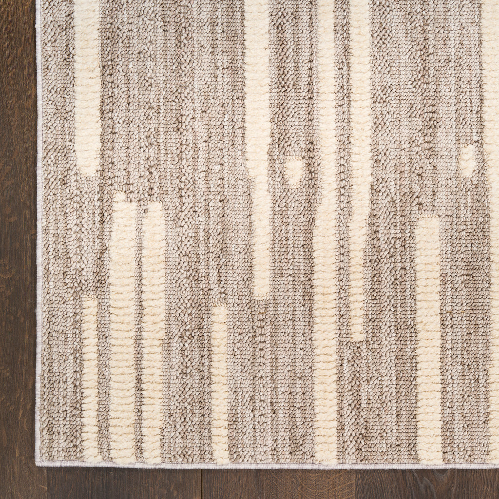Nourison Indiana Area Rug, Evansville, 7'10' x 9'10'