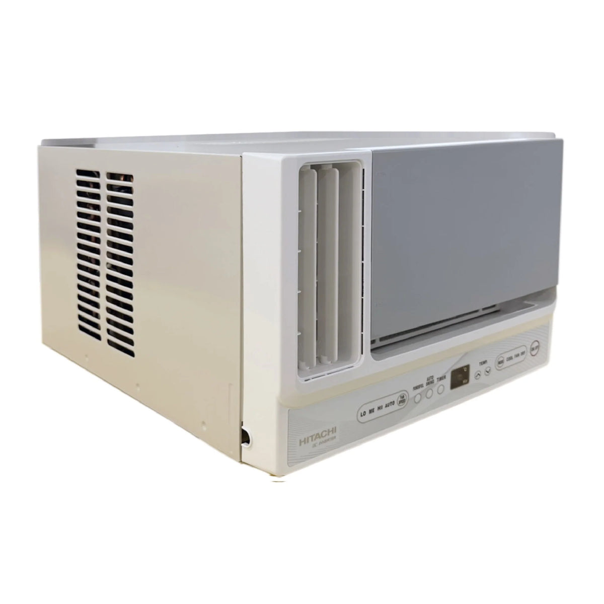 Climatiseur de fenêtre 1 CV