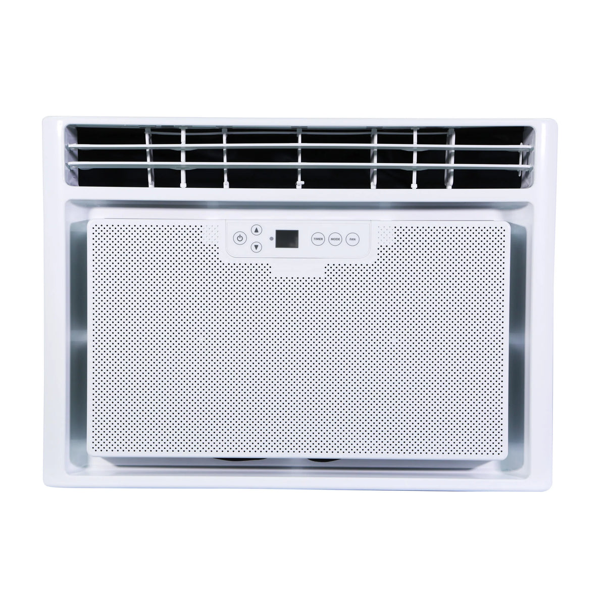 Climatiseur de fenêtre 0,75 HP avec fonctionnalités IA