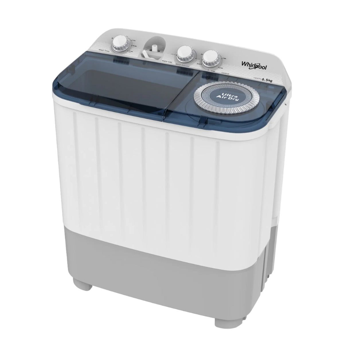 Washing Machine for Home Laundry Configuration B
