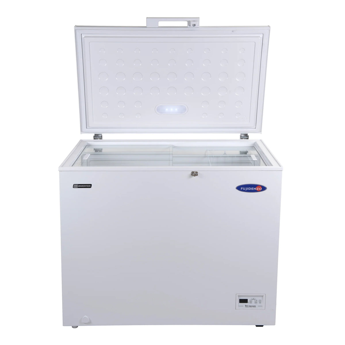 9 Cu. Ft. Chest Freezer Inverter