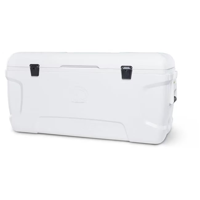 Igloo 150 Qt. Marine Contour Cooler - 41 63/100"L x 18 69/100"W x 20 1/4"H