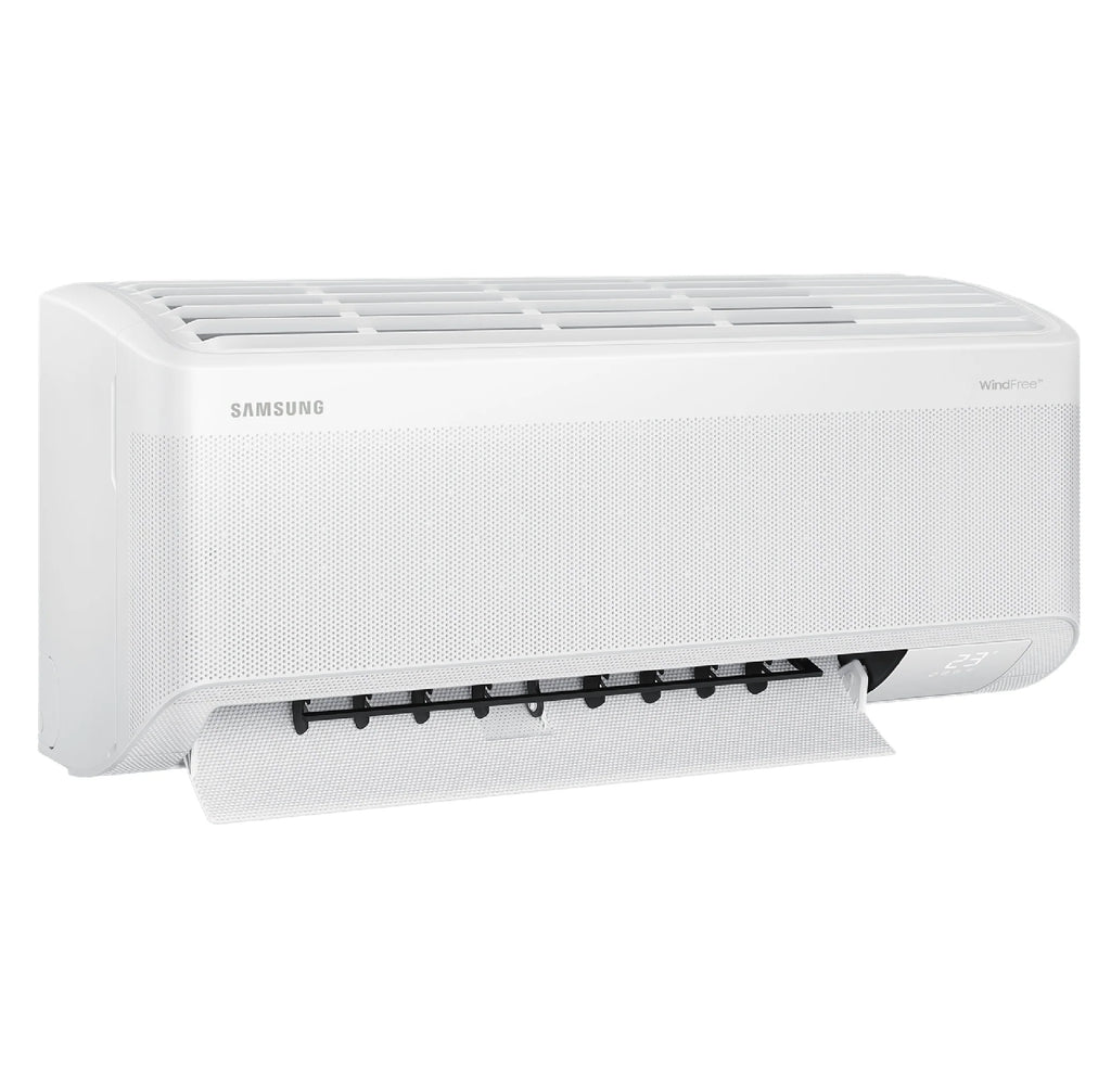 1 HP Split Air Conditioner Inverter with Efficient Airflow Configuration B