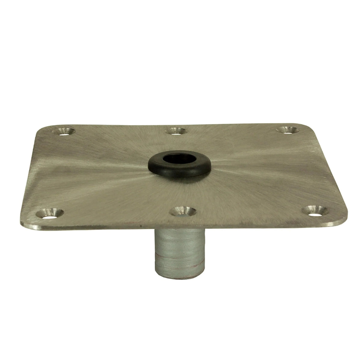 Springfield King Pin Seat Base, 7" x 7"