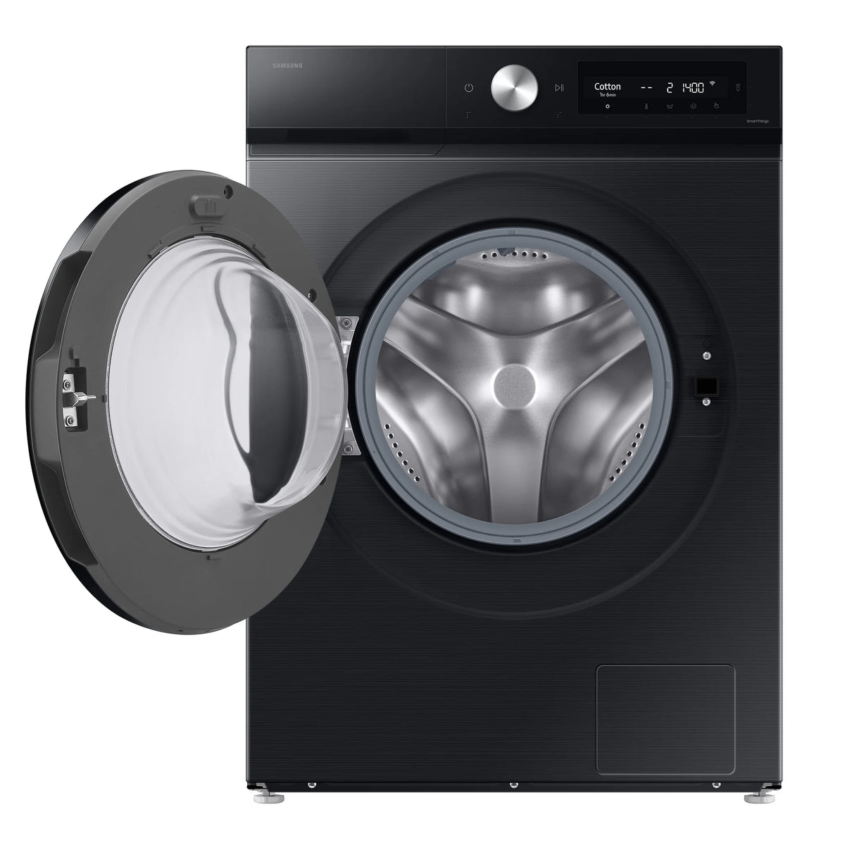 Washing Machine Inverter for Home Laundry