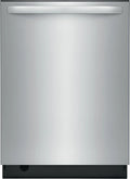 Cafe CDT828P2VS1 CAF(EBACK)™ CustomFit ENERGY STAR Stainless Interior Dishwasherss with Ultra Wash & Dry, 42 dBA