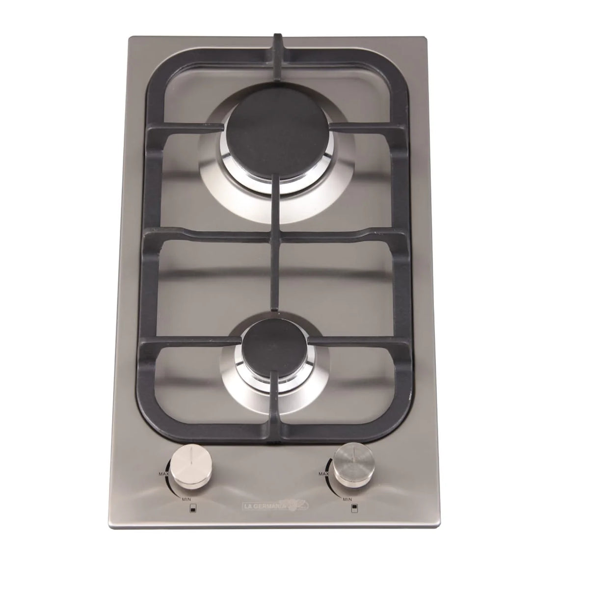Range with Practical Kitchen Design Configuration E
