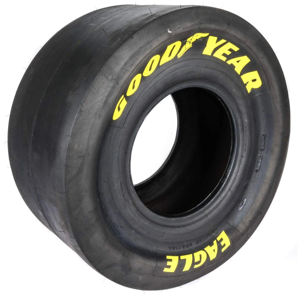 Goodyear Tires D1672 32.0 x 14.5 x 15 in. Drag Slick