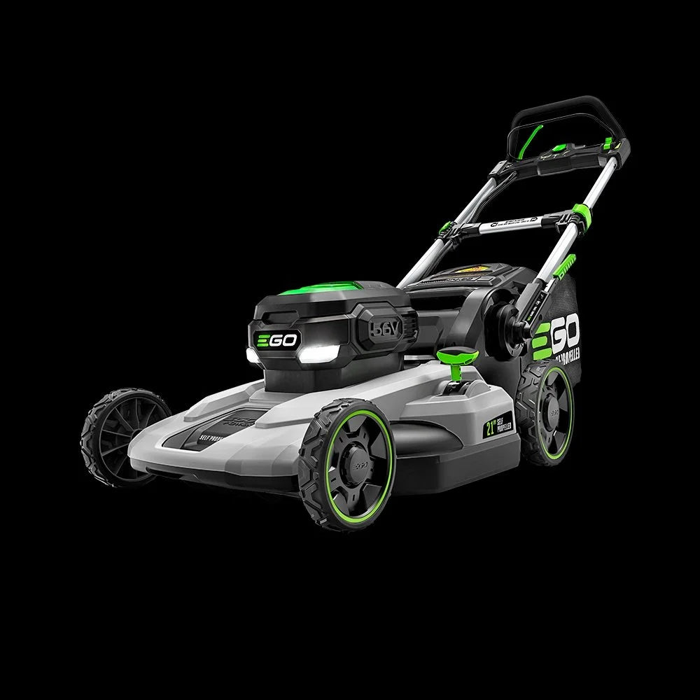EGO POWER+ 21″ Self-Propelled Lawns Mowers LM2114SP