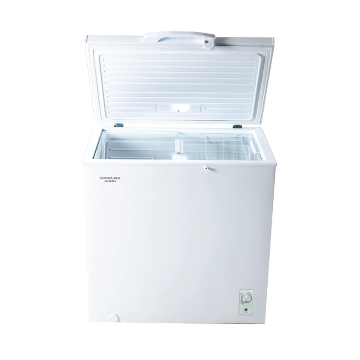 7 Cu. Ft. Chest Freezer Inverter