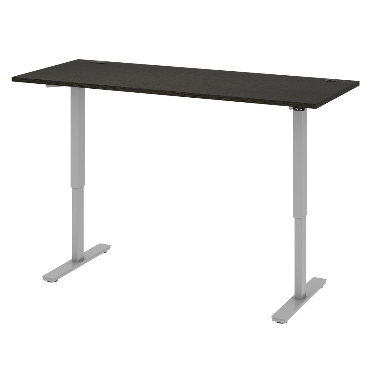 Bestar Upstand 30' x 72' Adjustable Height Desk