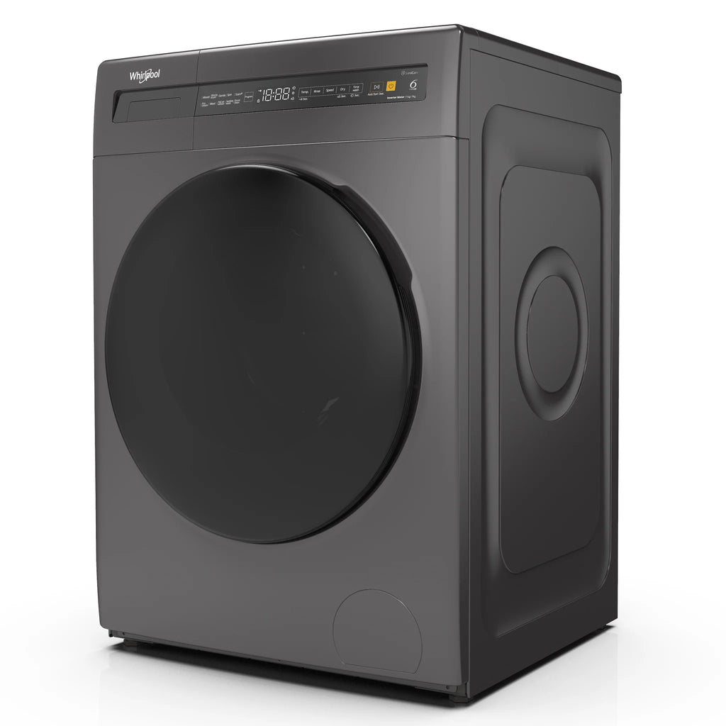 Washing Machine Inverter with Efficient Operation