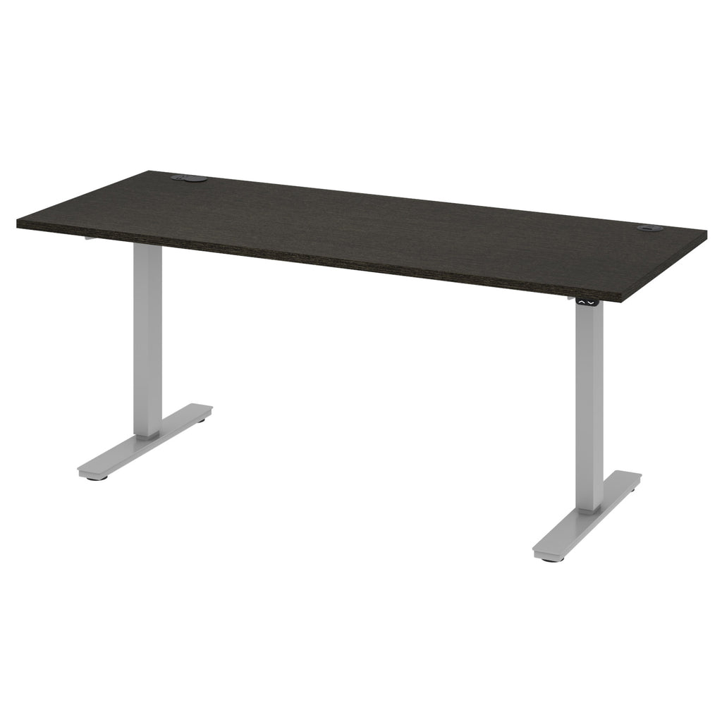 Bestar Upstand 30' x 72' Adjustable Height Desk