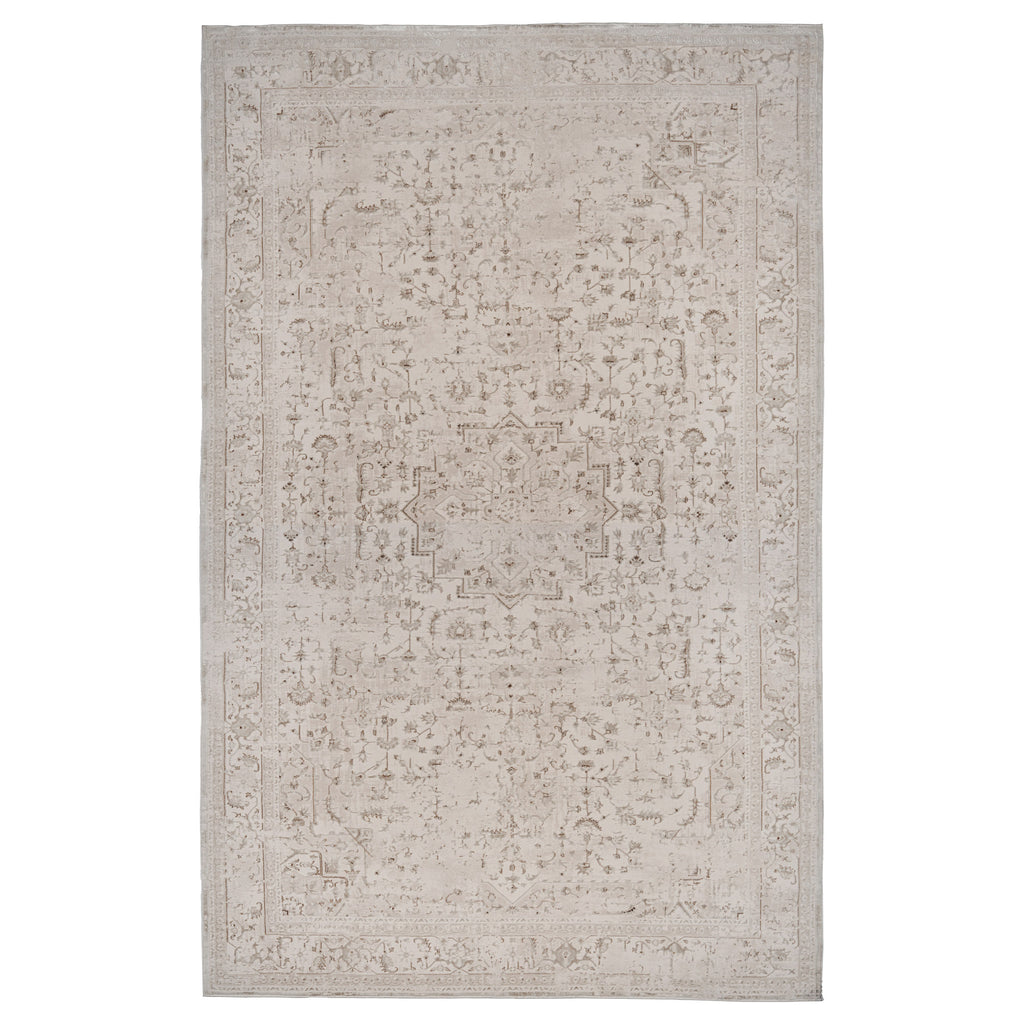 Divina Area Rug, Onida Cream, 8'8" x 13'