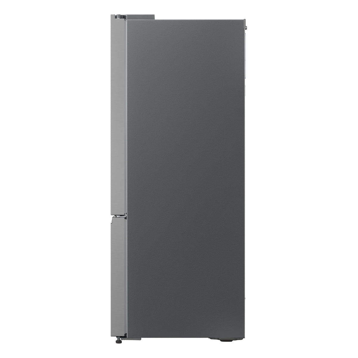 12.7 Cu. Ft. Bottom-Freezer Refrigerator Inverter with Practical Storage
