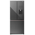 17.4 Cu. Ft. French Door Refrigerator Inverter