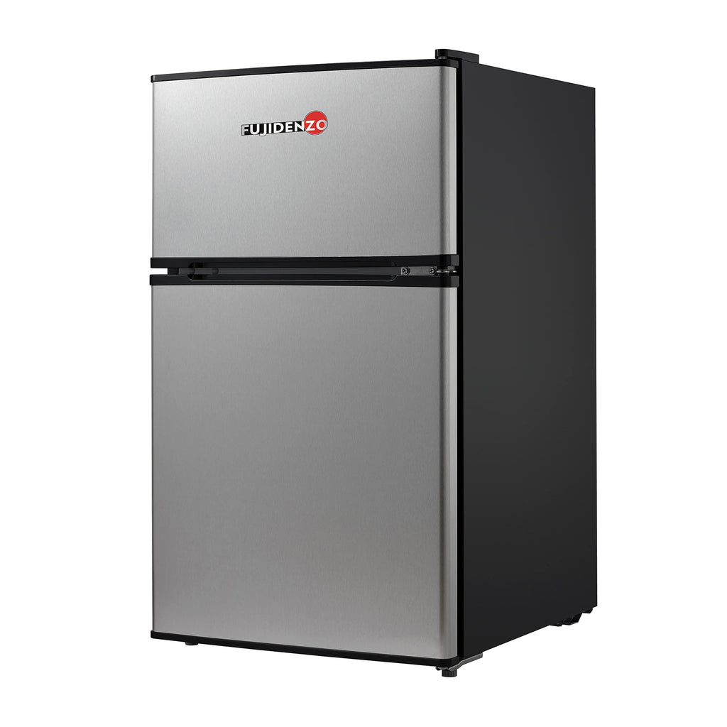 3.5 Cu. Ft. Refrigerator with Practical Storage