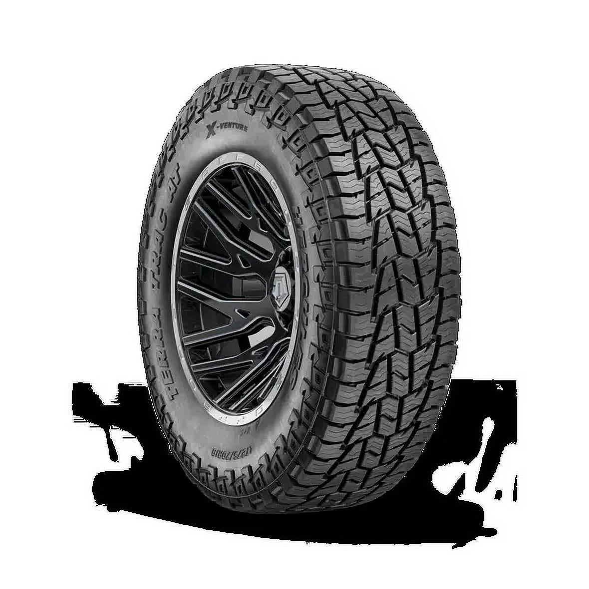 Hercules Terra Trac AT X-Venture LT275/55R20/10