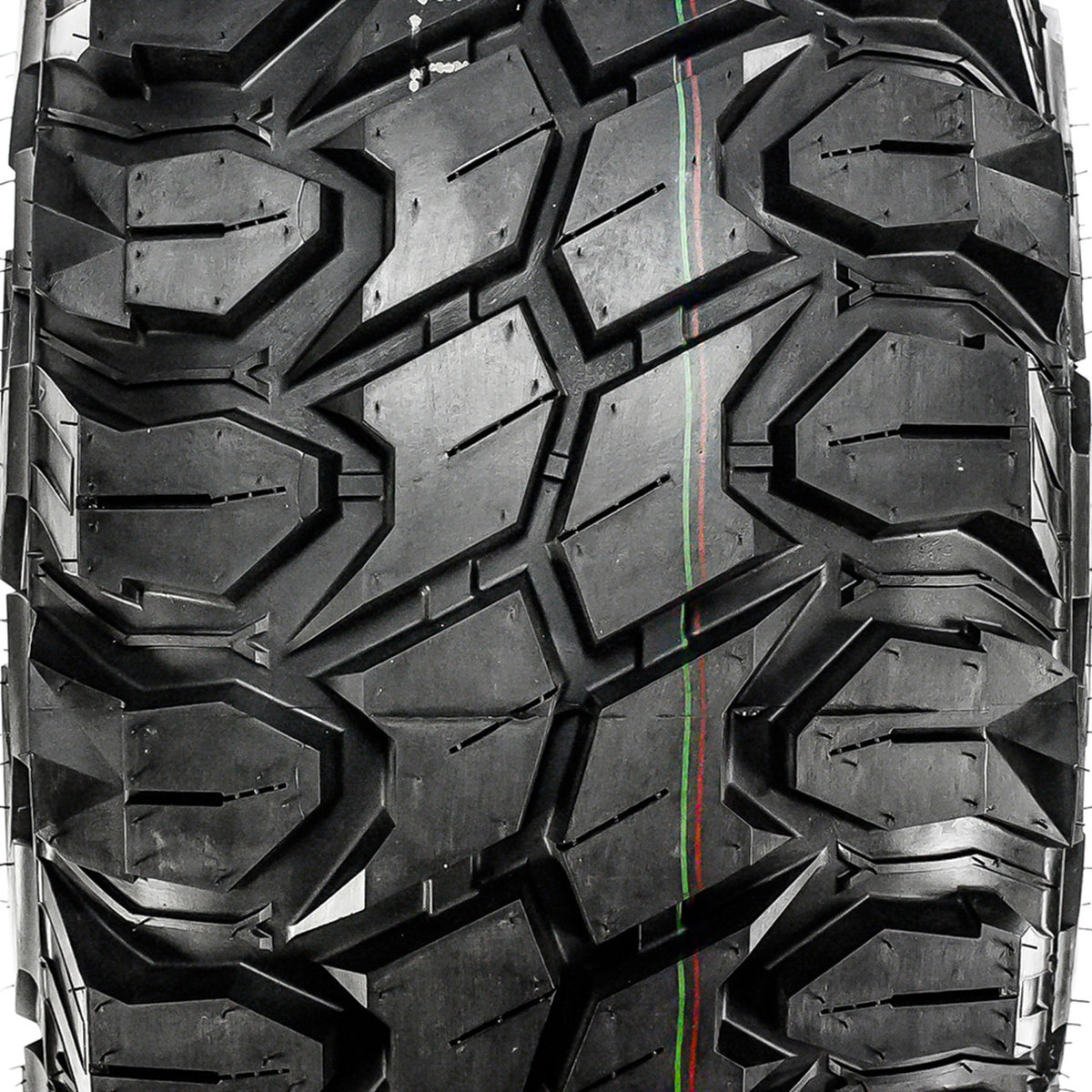 Gladiator X-COMP M/T 265/75R16 123 Q Tire