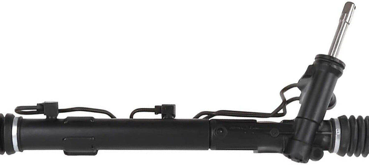 Detroit Axle Power Steering Rack & Pinion Dodge, 47.00 x 11.00 x 7.00 inches