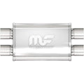 MagnaFlow X-PIPE Performance Muffler