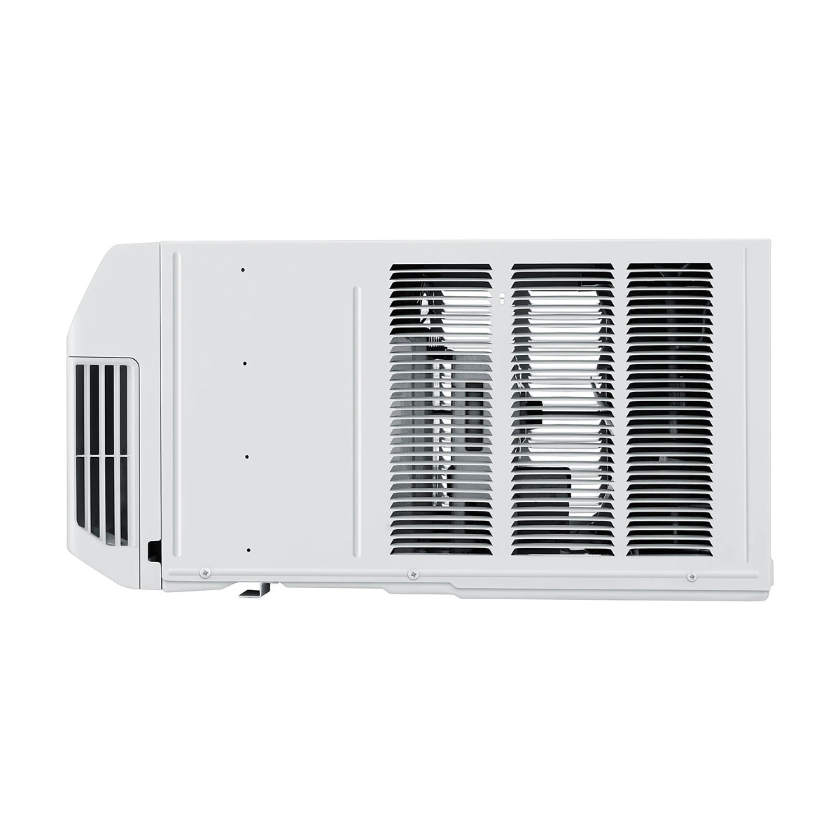 1.5 HP Window Air Conditioner Inverter with Efficient Airflow