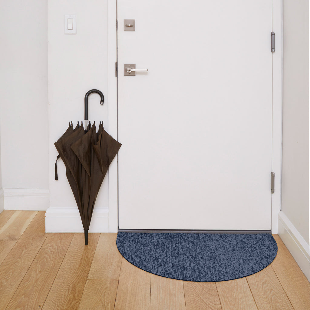 Chilewich Shag Indoor/Outdoor Welcome Mat, 21" x 36"